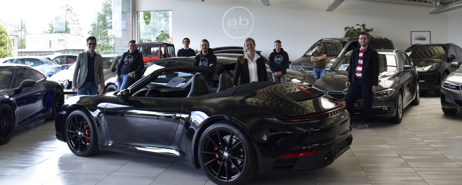 Welcome to AB Auto