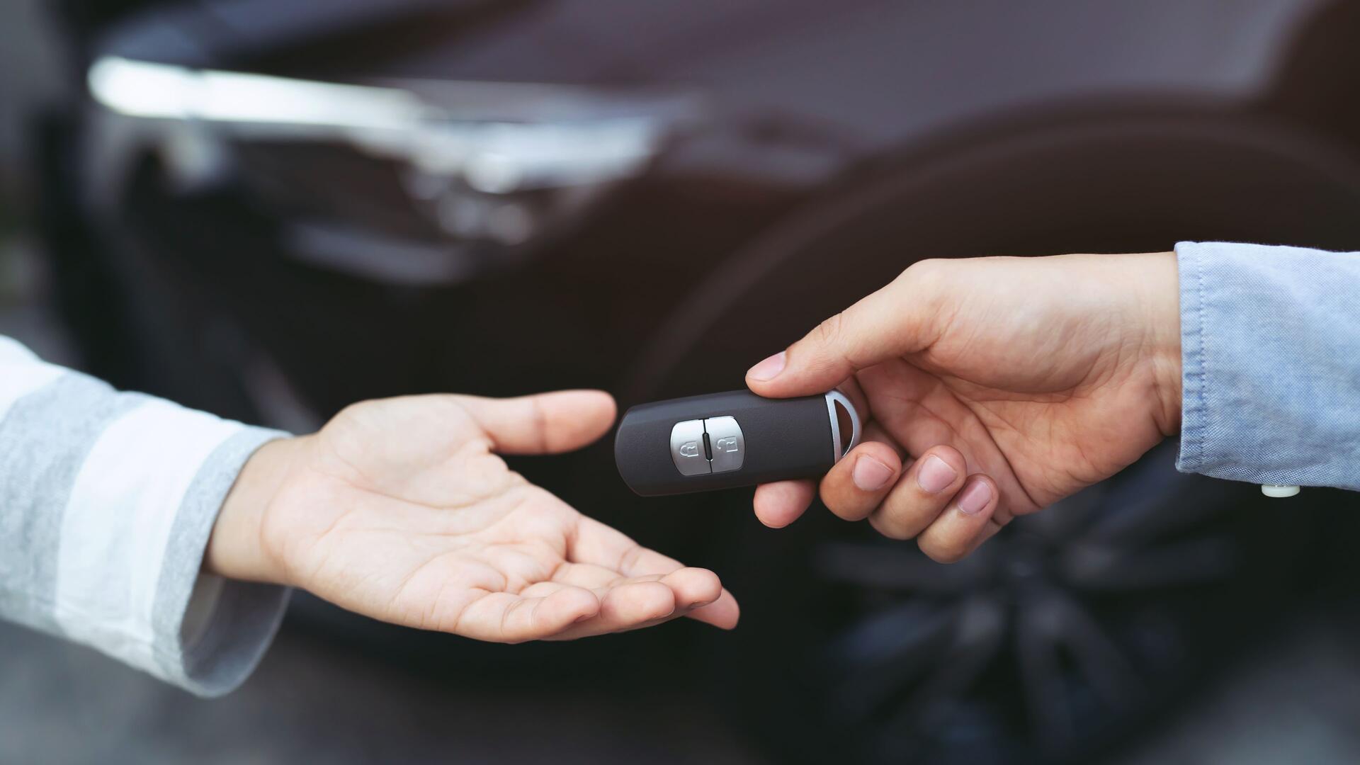 Hire Purchase for companies