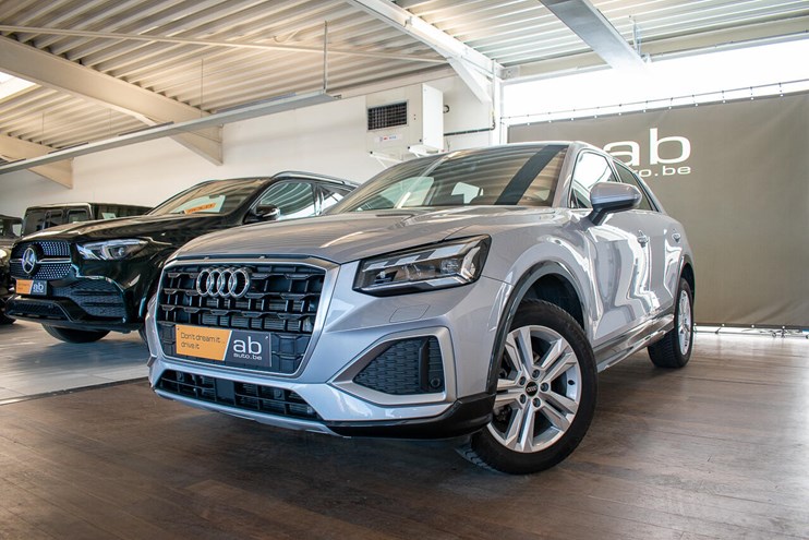 Audi Q2