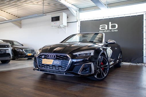 Audi S5