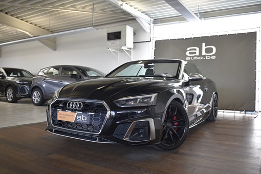 Audi S5