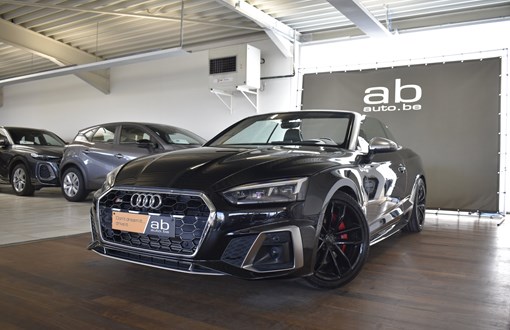 Audi S5