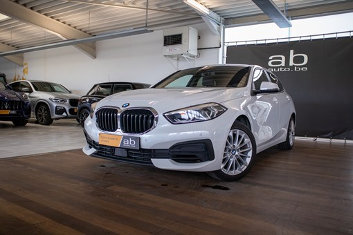 BMW 116