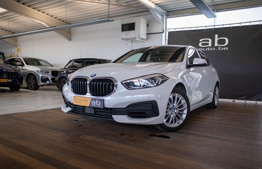 BMW 116