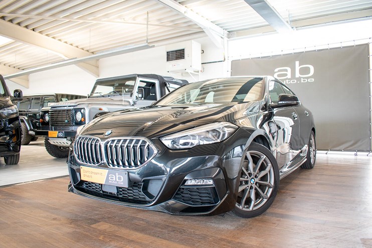 BMW 218
