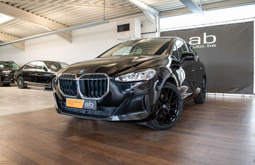 BMW 225 Active Tourer