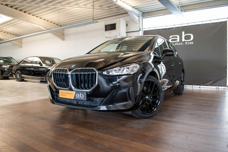 BMW 225 Active Tourer