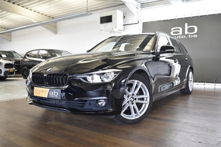BMW 318