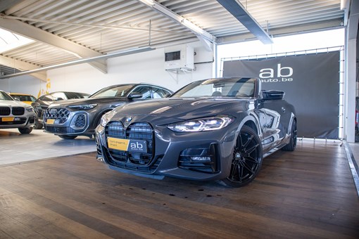 BMW 420