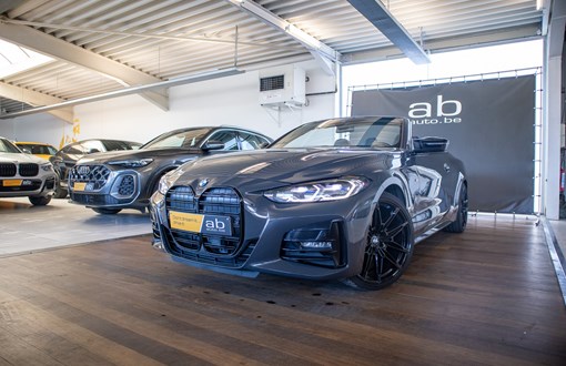BMW 420