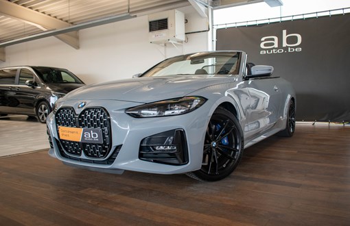 BMW 420