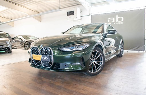 BMW 420