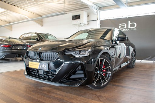 BMW M240i