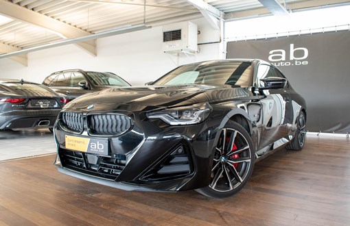 BMW M240i