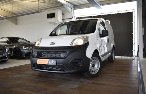 Fiat Fiorino