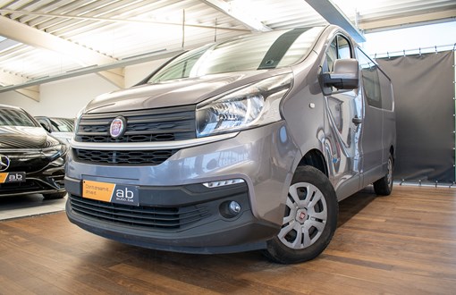 Fiat Talento