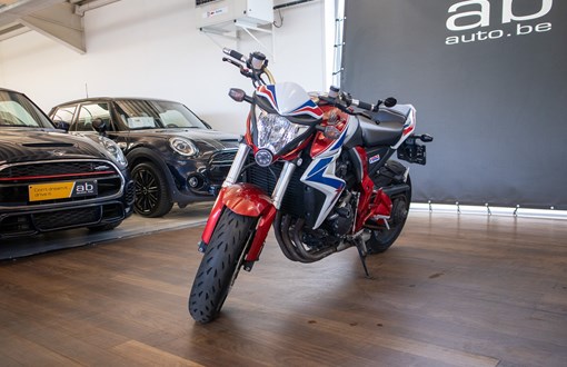 Honda CB1000R