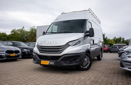 Iveco Daily