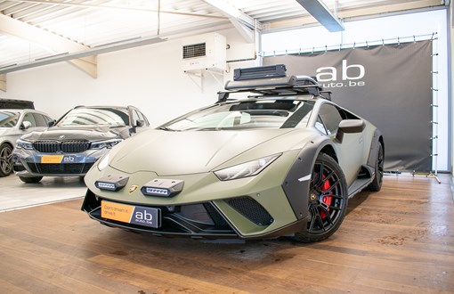 Lamborghini Huracán