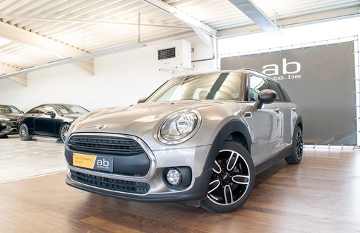 MINI Clubman Series (tous)