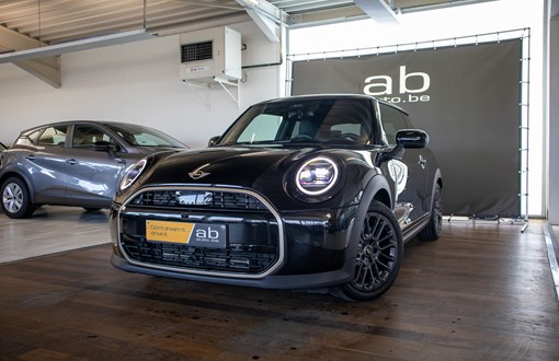 MINI Cooper C