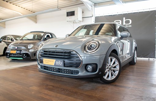 MINI One Clubman