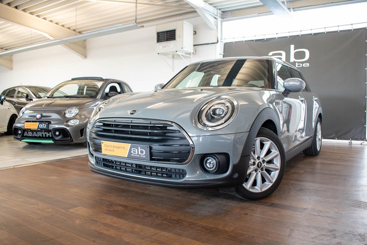 MINI One Clubman