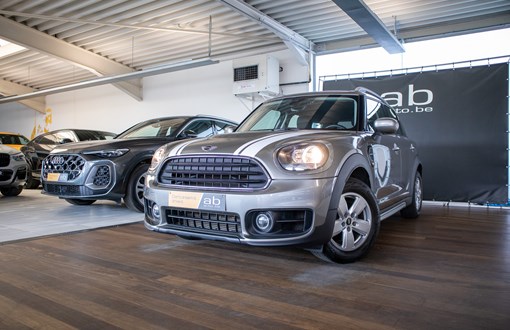 MINI Cooper Countryman