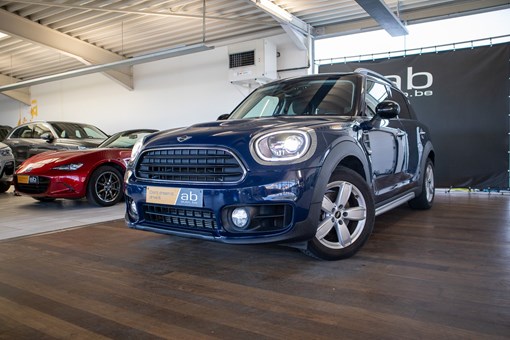 MINI Cooper Countryman