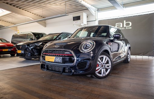 MINI John Cooper Works
