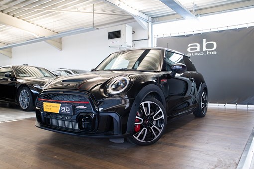 MINI John Cooper Works