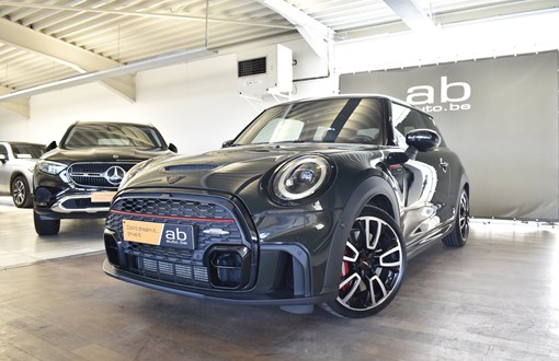 MINI John Cooper Works