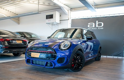 MINI John Cooper Works