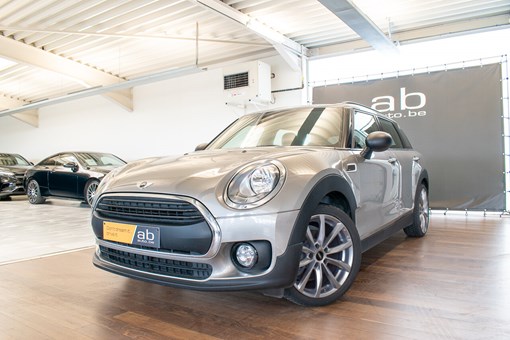 MINI One Clubman