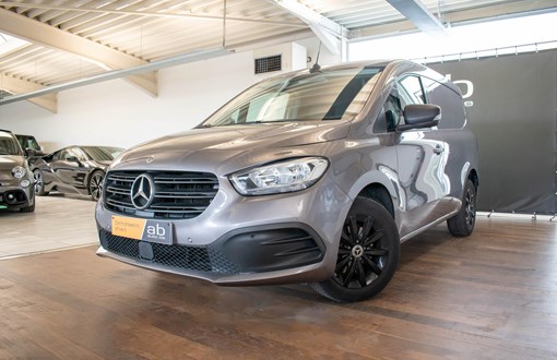 Mercedes-Benz Citan