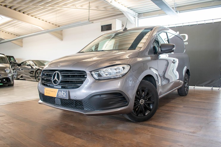 Mercedes-Benz Citan