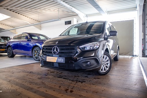 Mercedes-Benz Citan