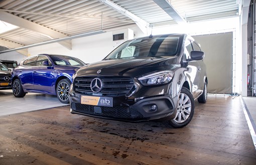 Mercedes-Benz Citan