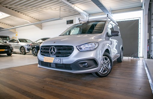 Mercedes-Benz Citan