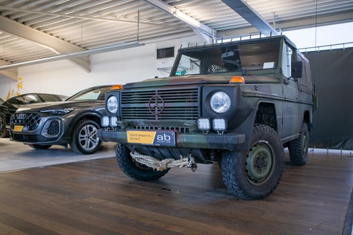 Mercedes-Benz G 250