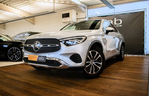 Mercedes-Benz GLC 200