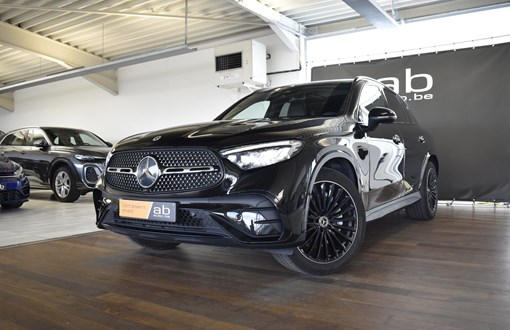 Mercedes-Benz GLC 200