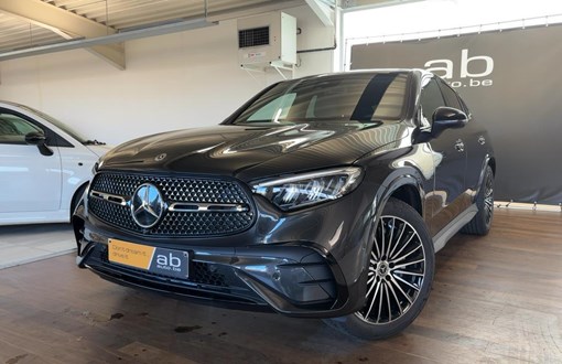 Mercedes-Benz GLC 200