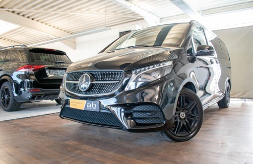 Mercedes-Benz V 300