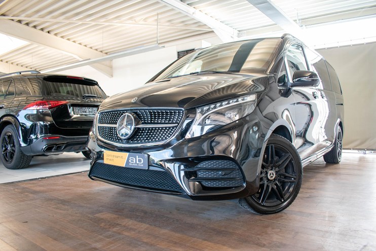 Mercedes-Benz V 300