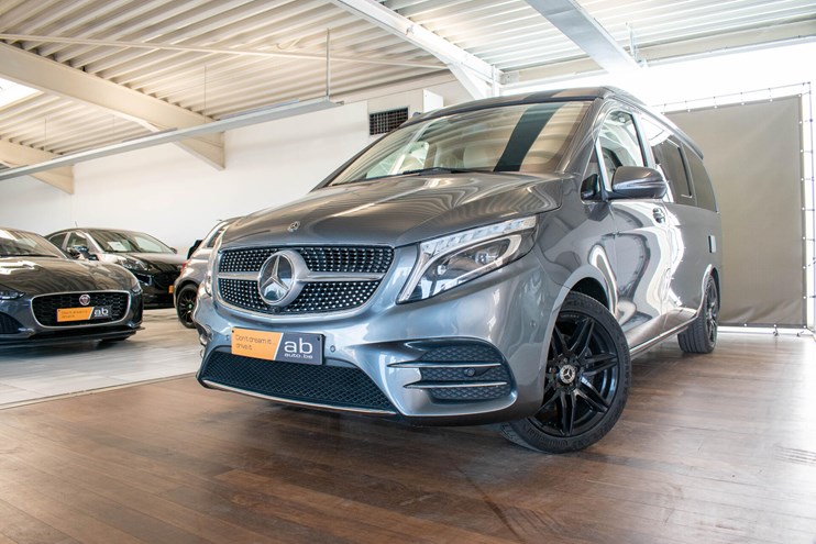 Mercedes-Benz V 300
