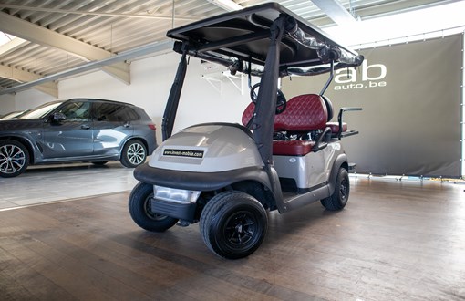 Others  CLUB CAR