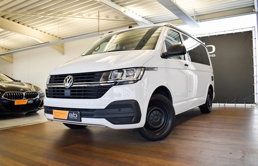 Volkswagen T6 California