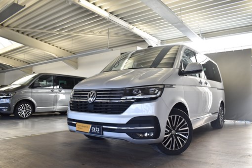 Volkswagen T6.1 Multivan