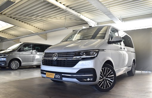 Volkswagen T6.1 Multivan